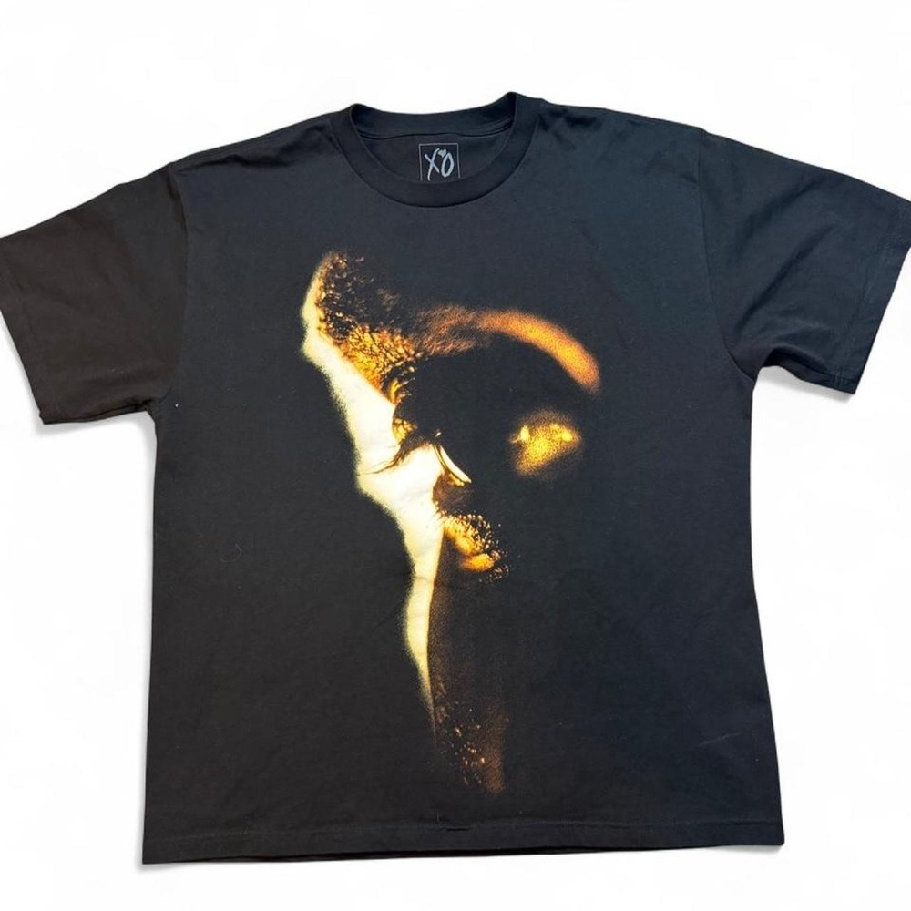 The Weeknd After Hours Til Dawn Tour 2025 stadium tour t-shirt size XXL